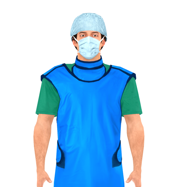 Medical Male 05 Avatar