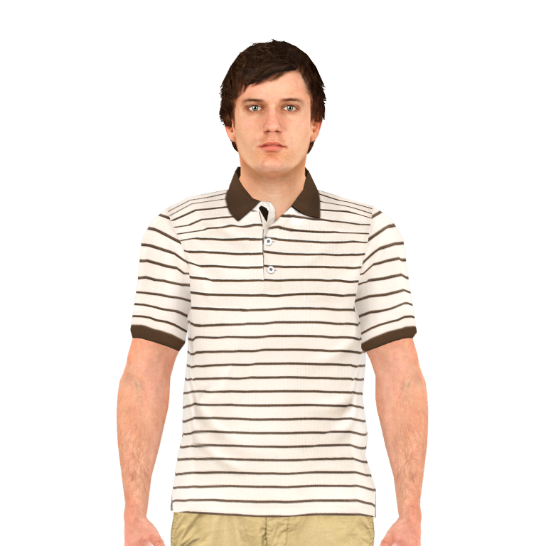 Daniel Avatar