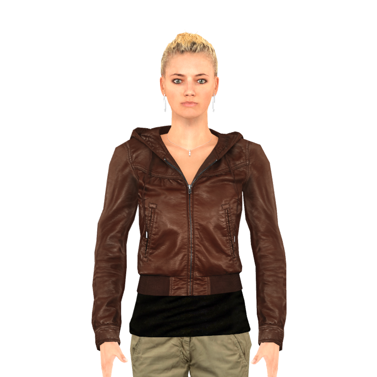 Amelia Avatar