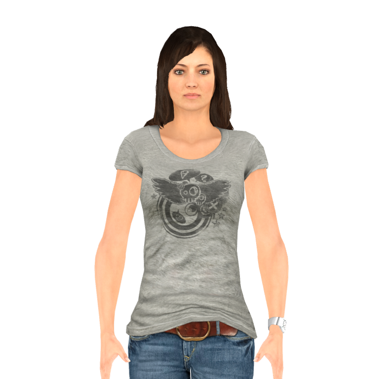 Charlotte Avatar