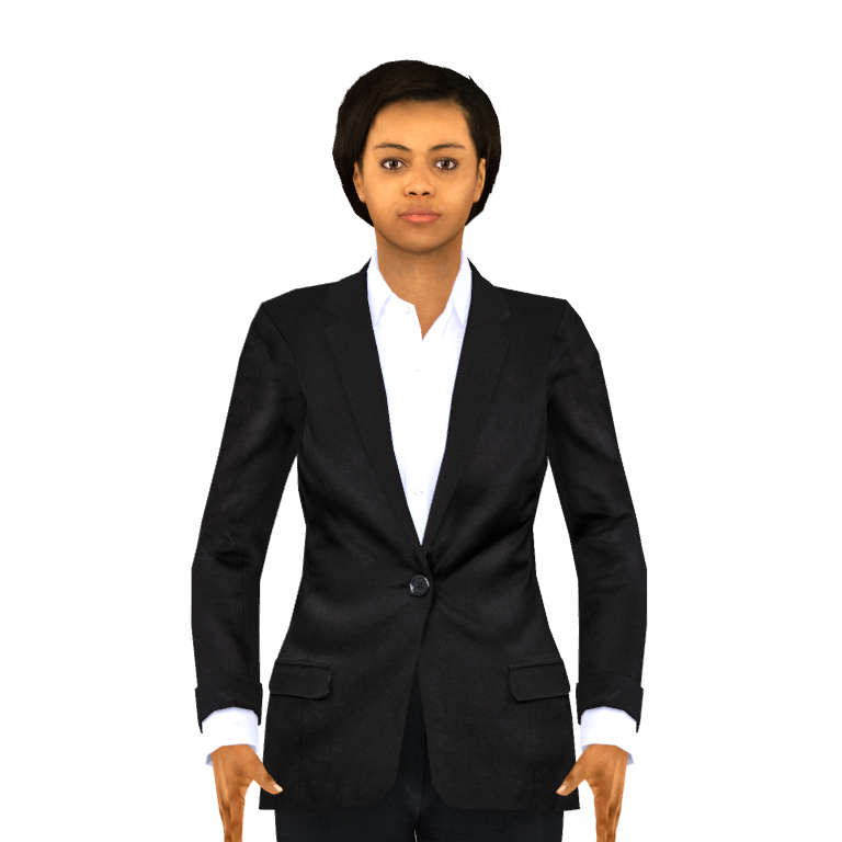 Business 2 Avatar