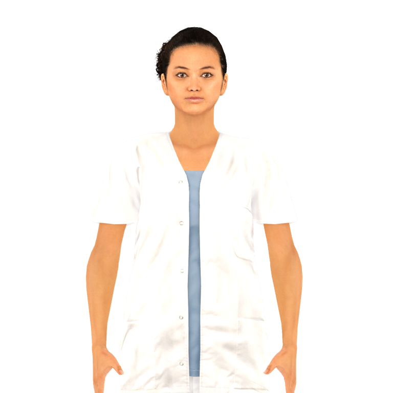 Nurse 1 Avatar