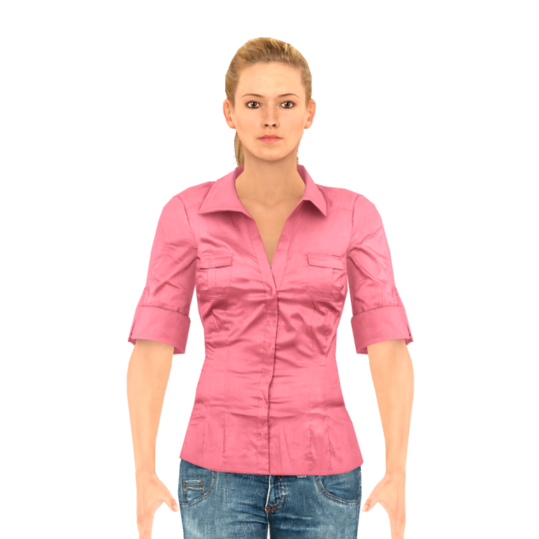 Johanna Avatar