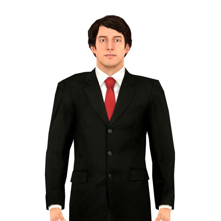 Business 1 Avatar