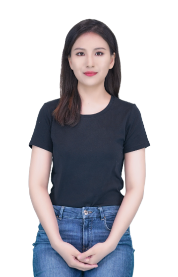 Lisa - Casual (Sitting)